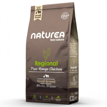 Naturea Ethos Regional...