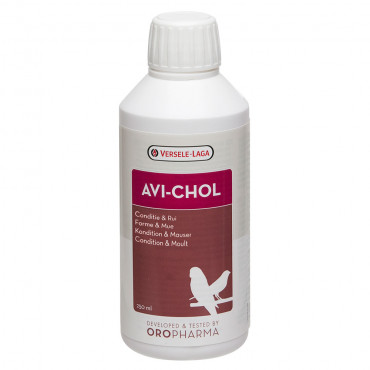 Oropharma Avi-Chol -...