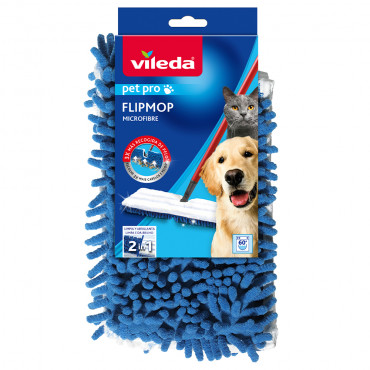 Recambio de mopa - Vileda...