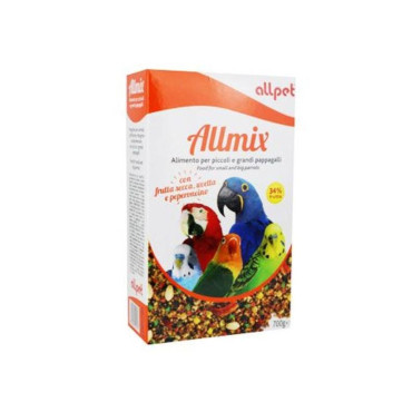 Alimento tropical para...