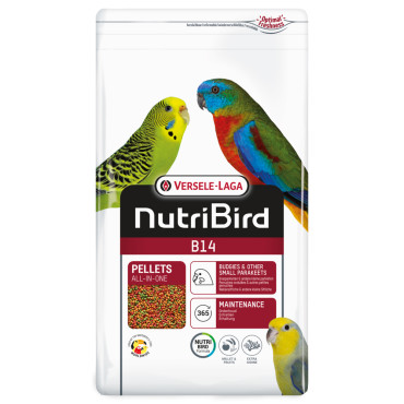 NutriBird B14 - Alimento de...