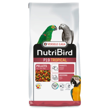 Nutribird P19 - Cría...