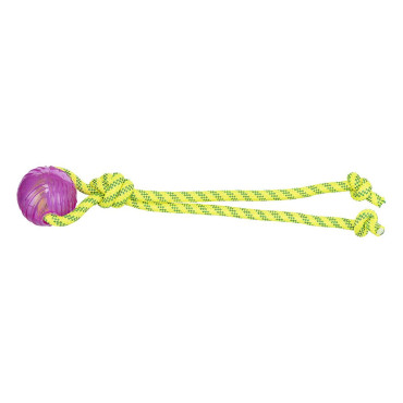 Pelota con cuerda Aqua Toy...