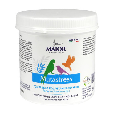 Mutastress - Chemi-Vit