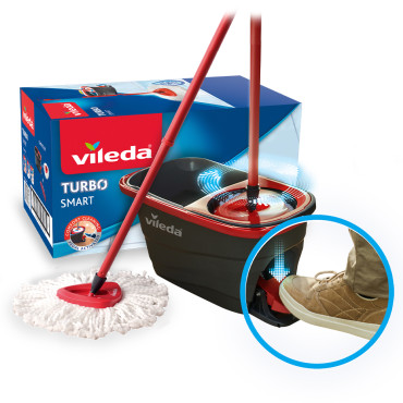 Sistema Turbo Smart - Cubo...