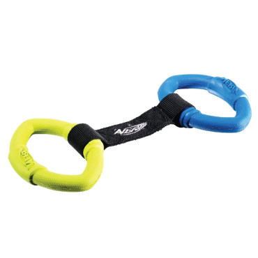 Juguete resistente 2-Ring...