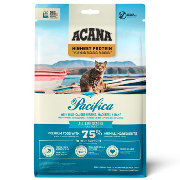 ACANA Pacific - Pienso para...