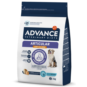 Advance VET Articular...