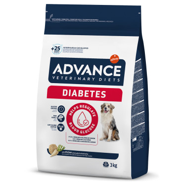 Advance VET Diabetes -...