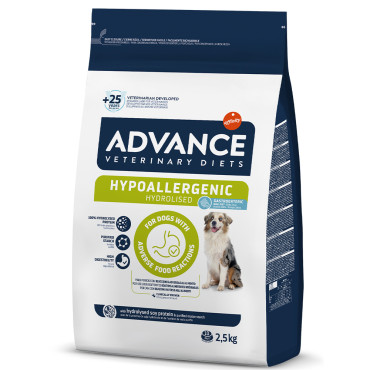 Advance VET Hipoalergénico...