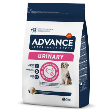 Advance VET Urinary -...