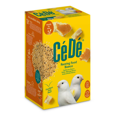 Alimento para Canarios...