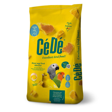 Alimento universal para...