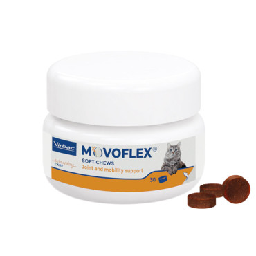 Movoflex Soft Chews para...