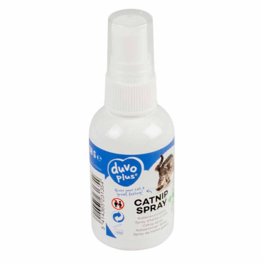 Duvo Plus Spray de Hierba...