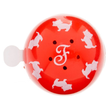 Pelota Cip-Cip con sonido...