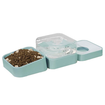 Dispensador modular Cubo de...