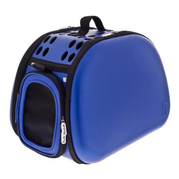 Transportín plegable para...