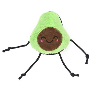 Peluches de comida para...