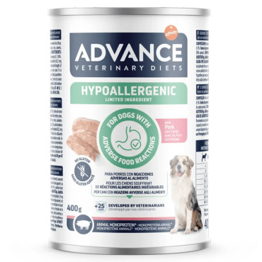 Advance VET Hypoallergenic...