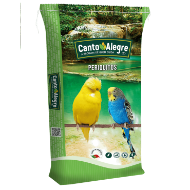 Mix para Periquitos...