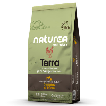 Naturea Naturals Terra...