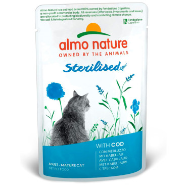 Almo Nature Holistic...