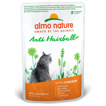 Almo Nature Holistic Anti...