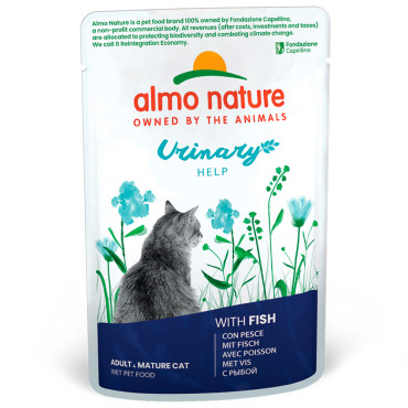 Almo Nature Holistic...