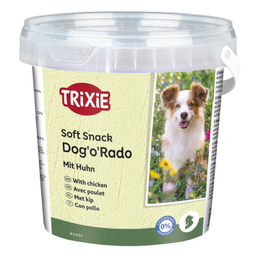 DOG'O'ROD - Soft Snack c/...