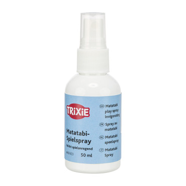 Spray de Matatabi para...
