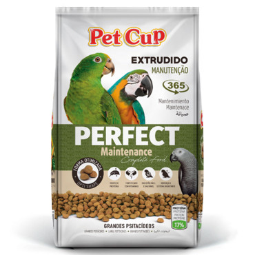 Alimento Perfect...