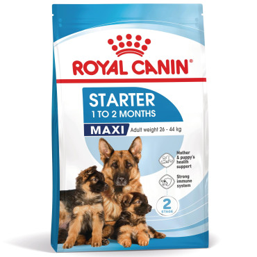 Royal Canin Starter Mother...