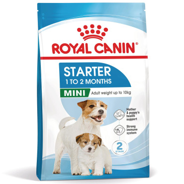 Royal Canin Starter Mother...