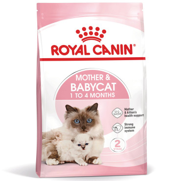 Royal Canin Mother &...