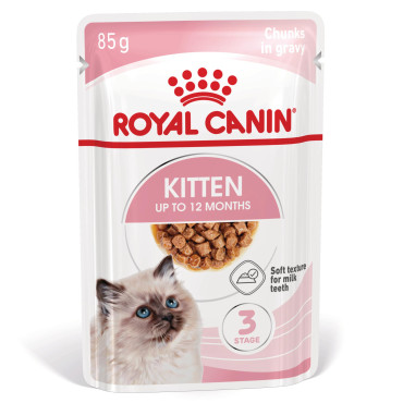 Royal Canin Kitten - Comida...