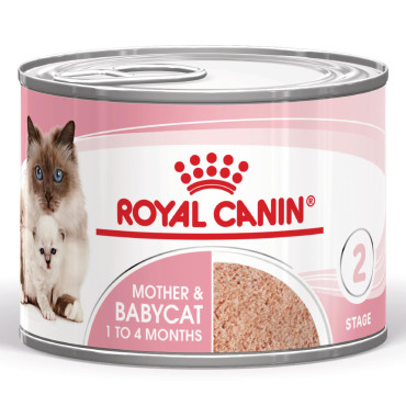 Royal Canin Mother &...