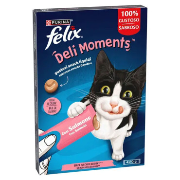 Felix Deli Moments - Snack...