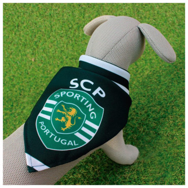 Pañuelo Oficial - Sporting CP