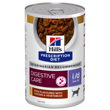Hill's PD Digestive Care...