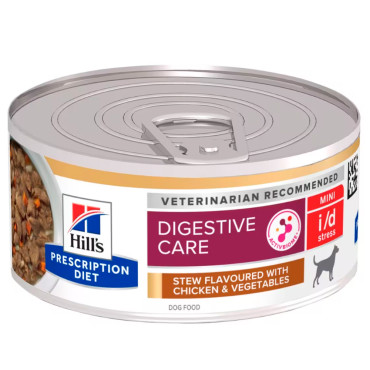 Hill's PD Digestive Care...