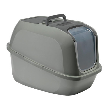 WC cerrado King XL para...