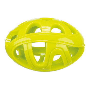 Pelota de rugby alveolar -...