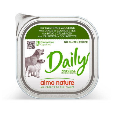 Almo Nature Daily Perro -...