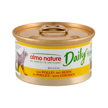 Almo Nature Daily Gato...