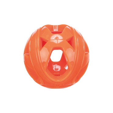 Pelota alveolar para perro...