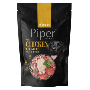 Piper - Alimento en paté...