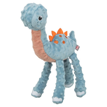 Dinosaurio brontosaurus de...