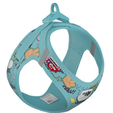 Clasp Peitoral Air-Mesh...