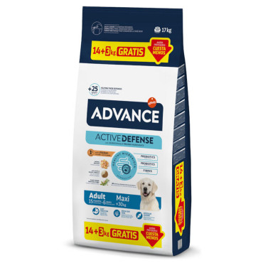 Advance Adult Maxi 14 + 3...